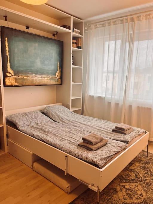 Апартаменти Lorand'S Place Near The River Клуж-Напока Екстер'єр фото